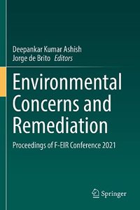 Environmental Concerns and Remediation