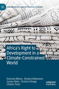 Africa's Right to Development in a Climate-Constrained World