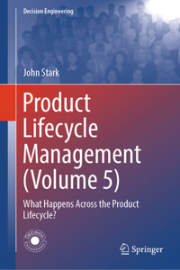 Product Lifecycle Management (Volume 5)