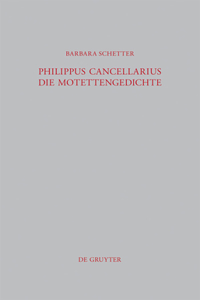 Philippus Cancellarius