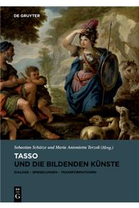 Tasso und die bildenden Kunste