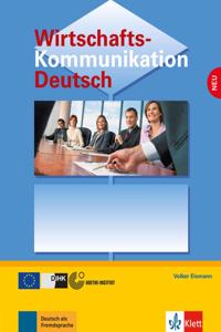 Wirtschaftskommunikation Deutsch