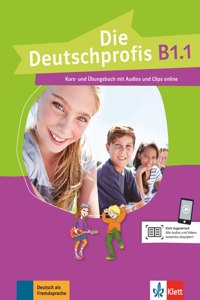 Deutschprofis in Teilbanden