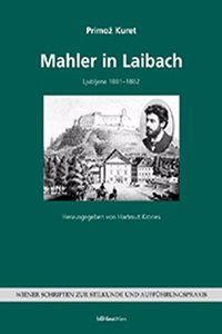 Mahler in Laibach