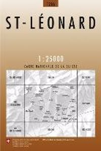 St. Leonard