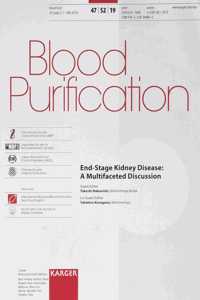 End-Stage Kidney Disease: A Multifaceted Discussion