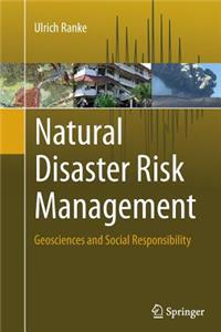 Natural Disaster Risk Management