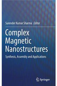 Complex Magnetic Nanostructures