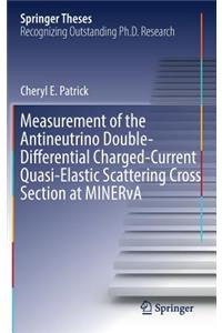 Measurement of the Antineutrino Double-Differential Charged-Current Quasi-Elastic Scattering Cross Section at Minerva