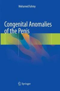 Congenital Anomalies of the Penis