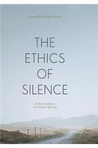 Ethics of Silence