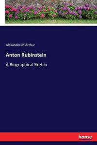 Anton Rubinstein