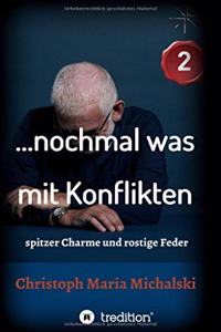 ... nochmal was mit Konflikten - 2