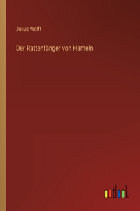 Der Rattenfänger von Hameln