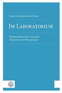 Im Laboratorium