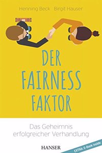 Der Fairness-Faktor