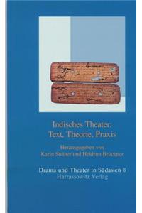 Indisches Theater