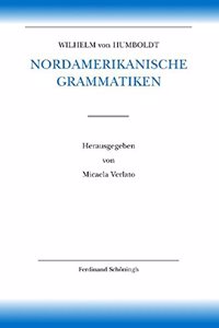 Nordamerikanische Grammatiken