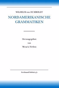 Nordamerikanische Grammatiken