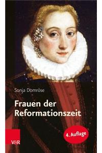 Frauen Der Reformationszeit