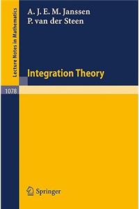 Integration Theory