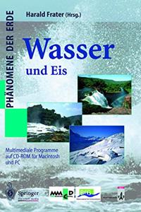 Wasser Und Eis