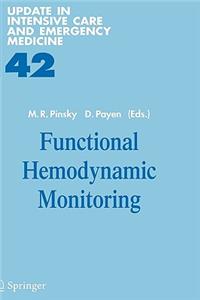 Functional Hemodynamic Monitoring