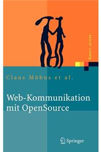 Web-Kommunikation mit Opensource