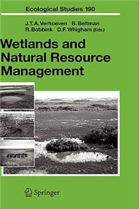 Wetlands and Natural Resource Management