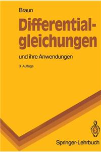Differentialgleichungen Und Ihre Anwendungen