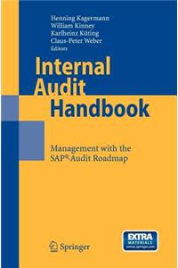 Internal Audit Handbook