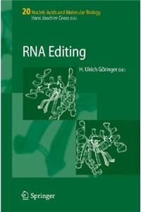 RNA Editing