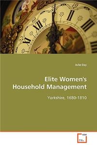 Elite Women's Household Management