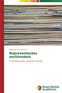 Representações multimodais