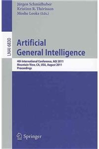 Artificial General Intelligence