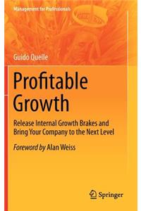 Profitable Growth