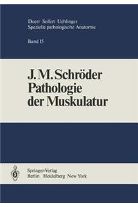 Pathologie Der Muskulatur