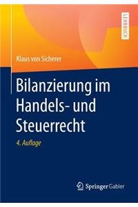 Bilanzierung Im Handels- Und Steuerrecht