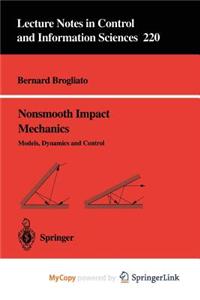 Nonsmooth Impact Mechanics