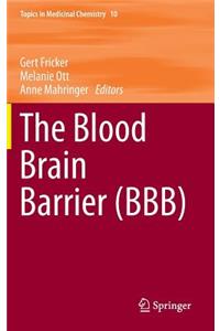 Blood Brain Barrier (Bbb)
