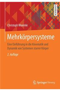 Mehrkörpersysteme