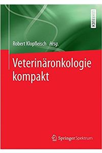 Veterinäronkologie Kompakt