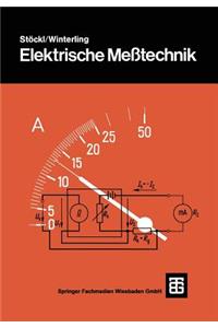 Elektrische Meßtechnik