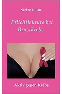 Pflichtlektüre bei Brustkrebs