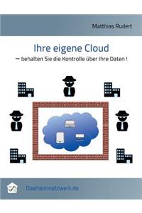 Ihre Eigene Cloud
