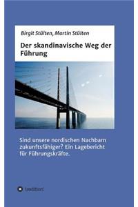 skandinavische Weg der Führung