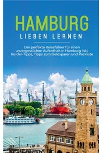Hamburg lieben lernen
