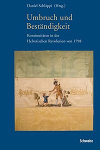 Umbruch Und Bestandigkeit