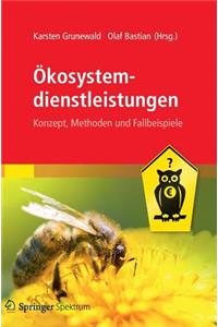 Ökosystemdienstleistungen