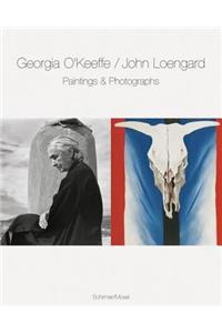 Georgia O'Keeffe / John Loengard